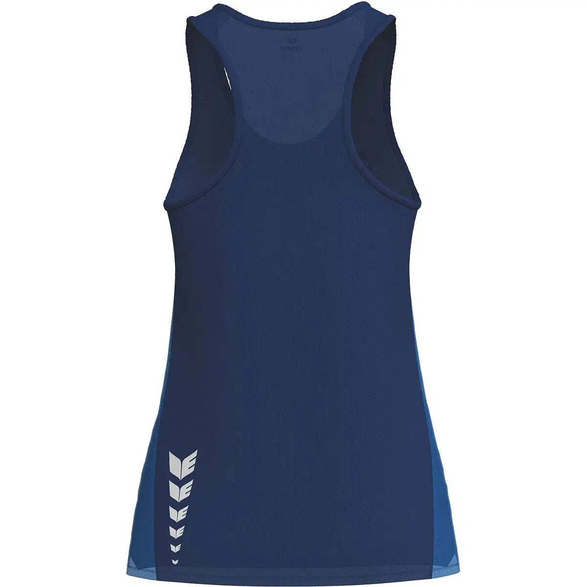 Débardeur femme Erima T&F Wings 3/3
