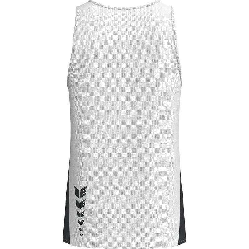 Erima T&f Wings Singlet Multicolor