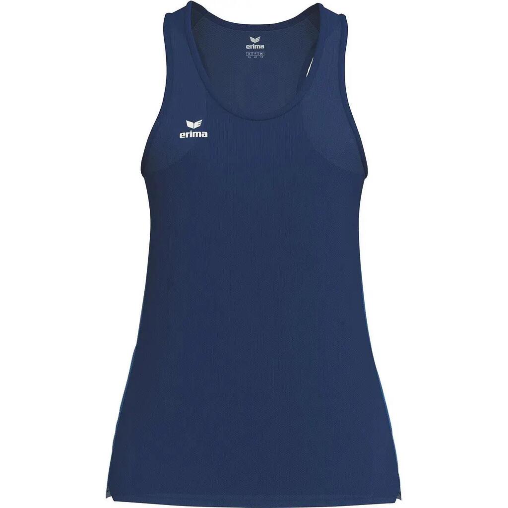 Women's tank top Erima T&F Wings