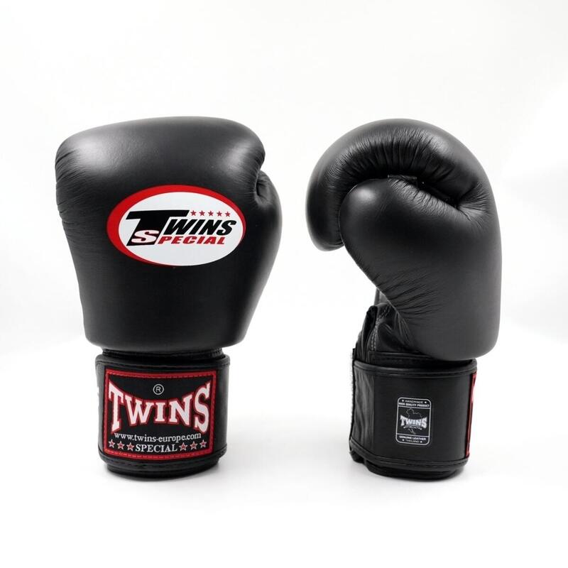 Manusi Box Twins Bgvl 3