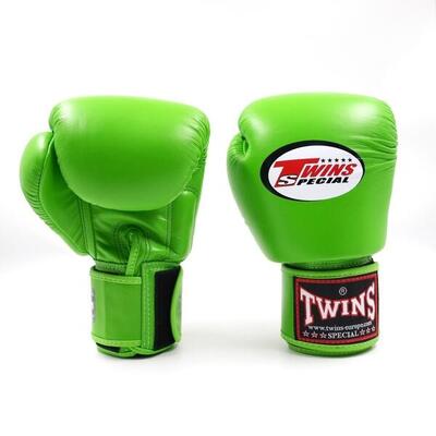 Guantoni da boxe Twins Special BGVL 3