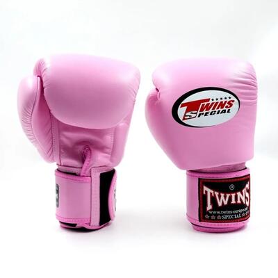 Guantoni boxe Twins BGVL3 Vaniglia – 14oz
