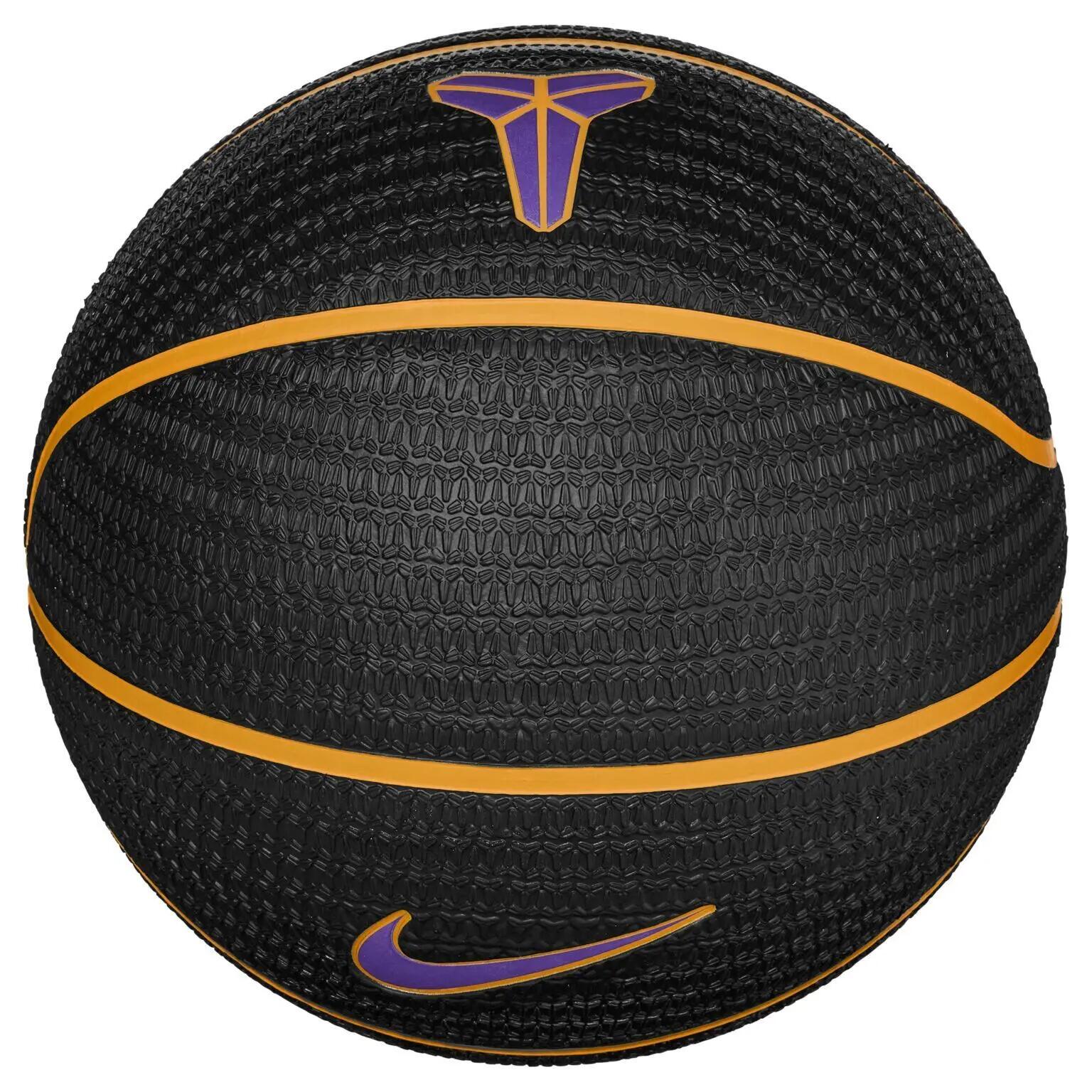 Basketbalbal Nike Playground 8p K Bryant Deflated 3/3