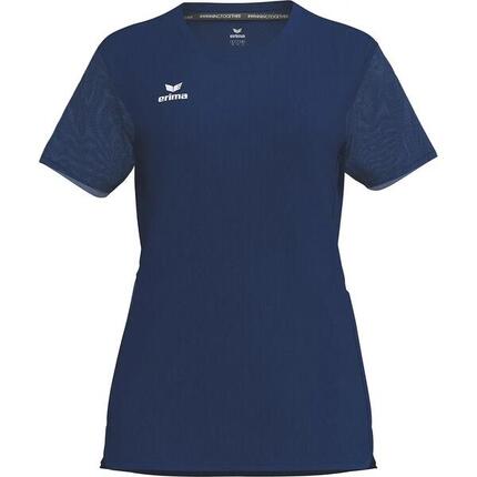 Erima T&f Wings T-shirt Fonction Bleu