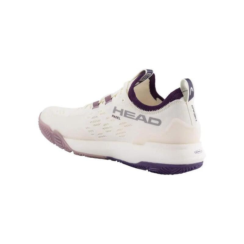 Női padel cipők Head Motion Pro 1.5