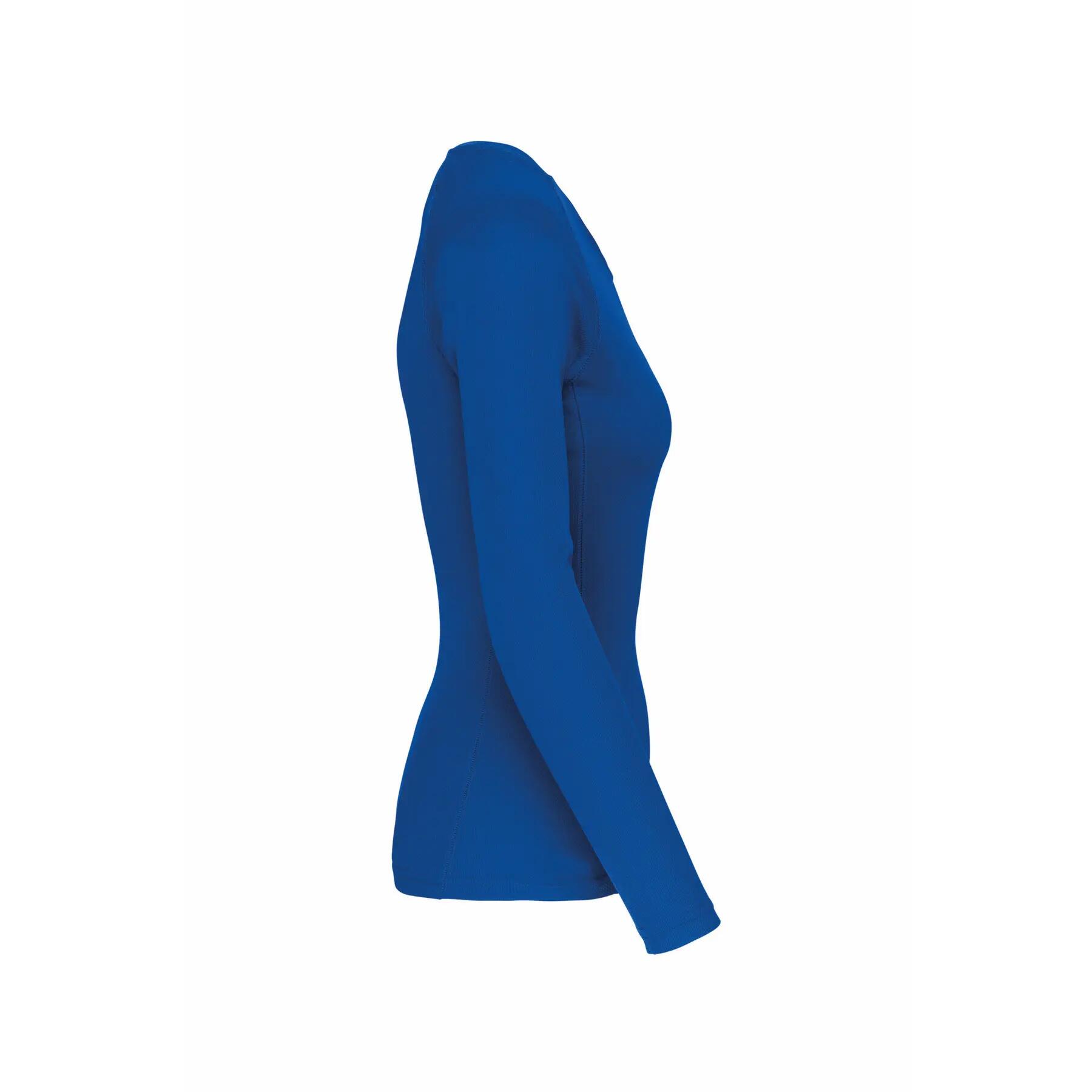 T-Shirt manches longues femme Proact Sport 3/3