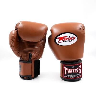 Guantoni da boxe Twins Special BGVL 3