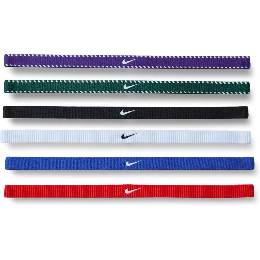 Headband Nike Flex Classic (x6)