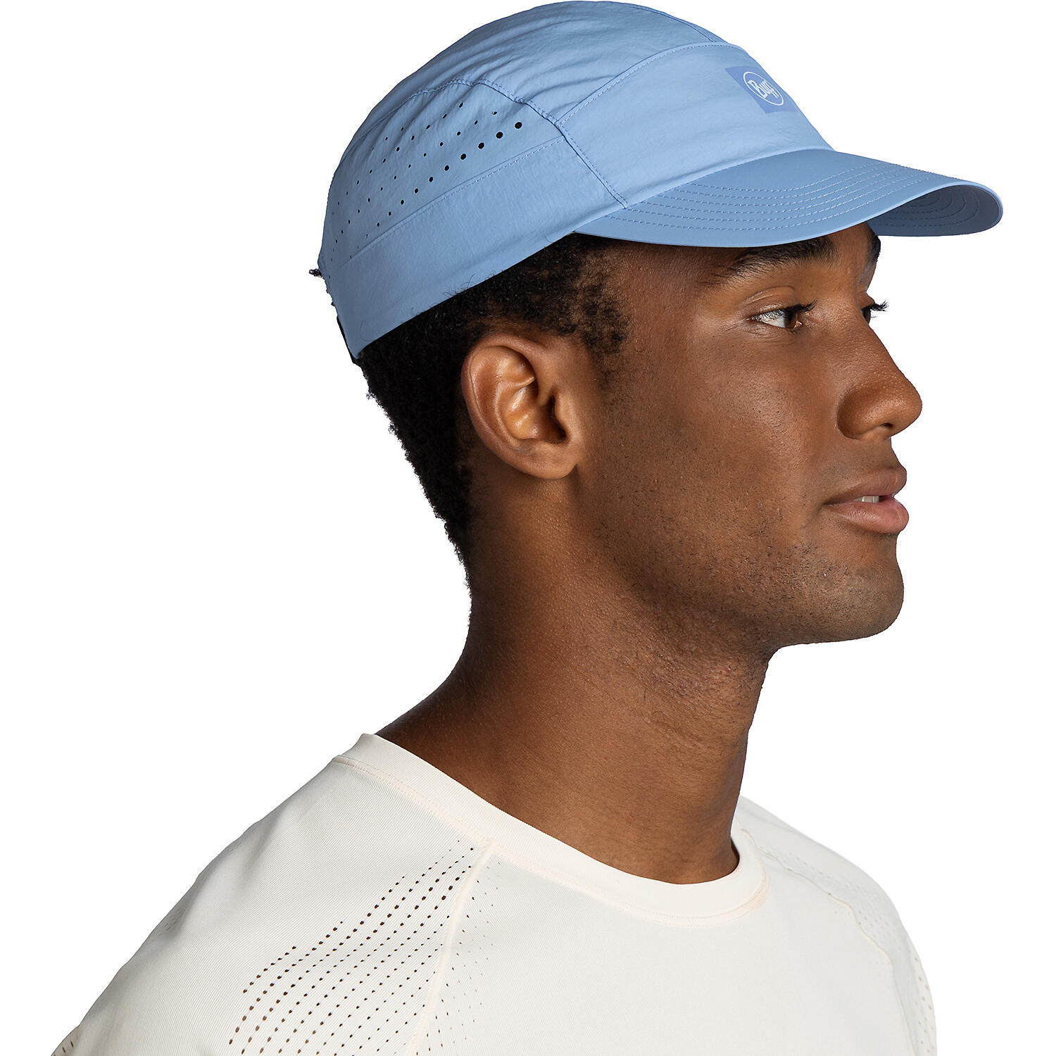 Gorra Speed Unisex Buff Azul 4/7