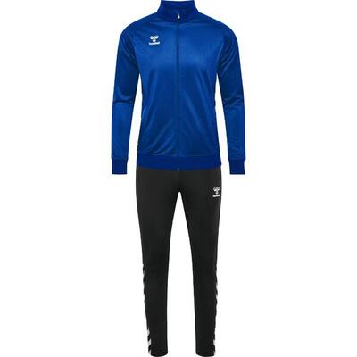 Rits set playful tracksuit unisex volwassene