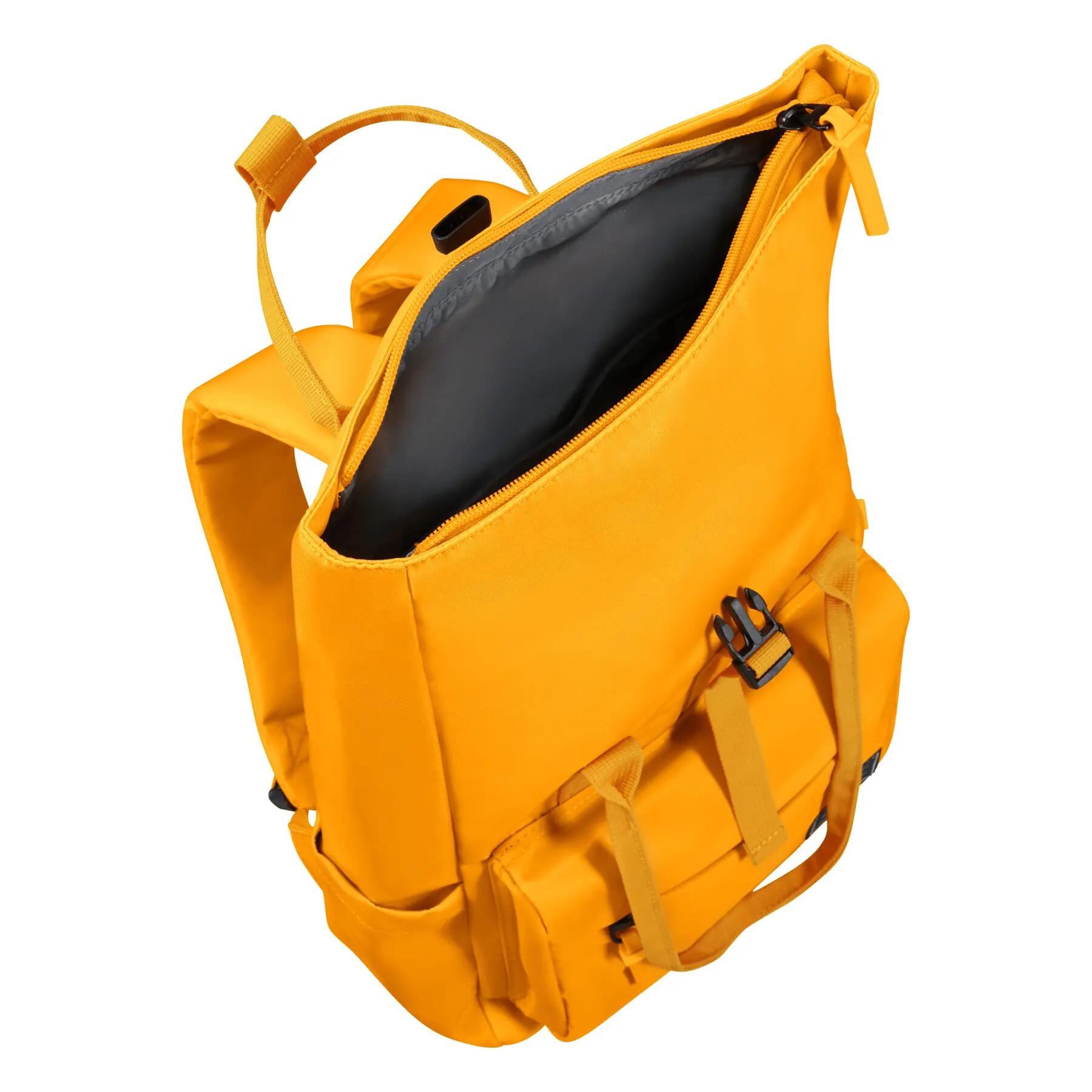 Mochila American Tourister Urban Groove 16 2/7
