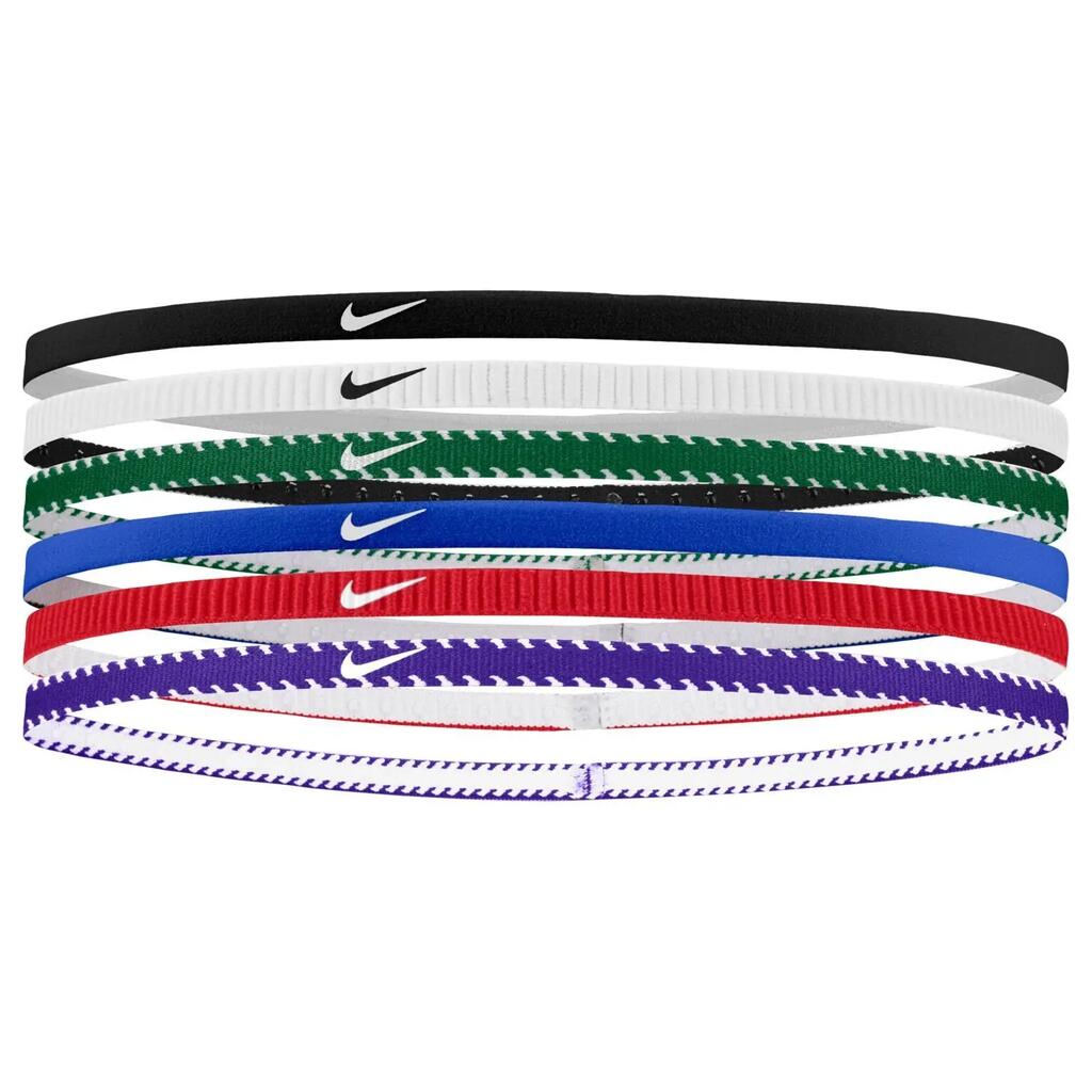 Slim headband Nike Flex Classic (x6)