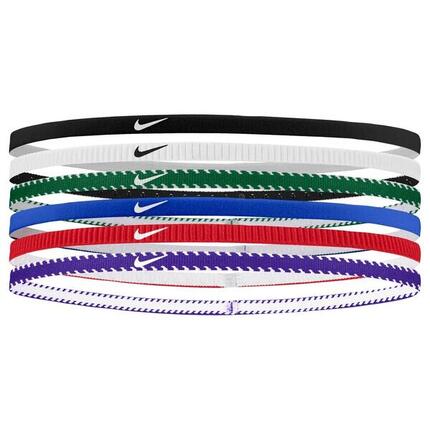Bandeau slim Nike Flex Classic (x6)