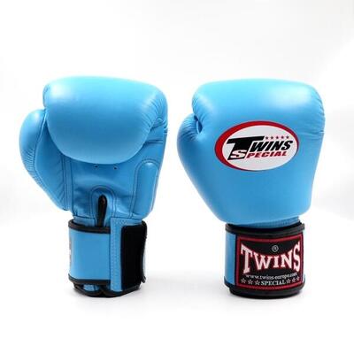 Guantoni da boxe Twins Special BGVL 3