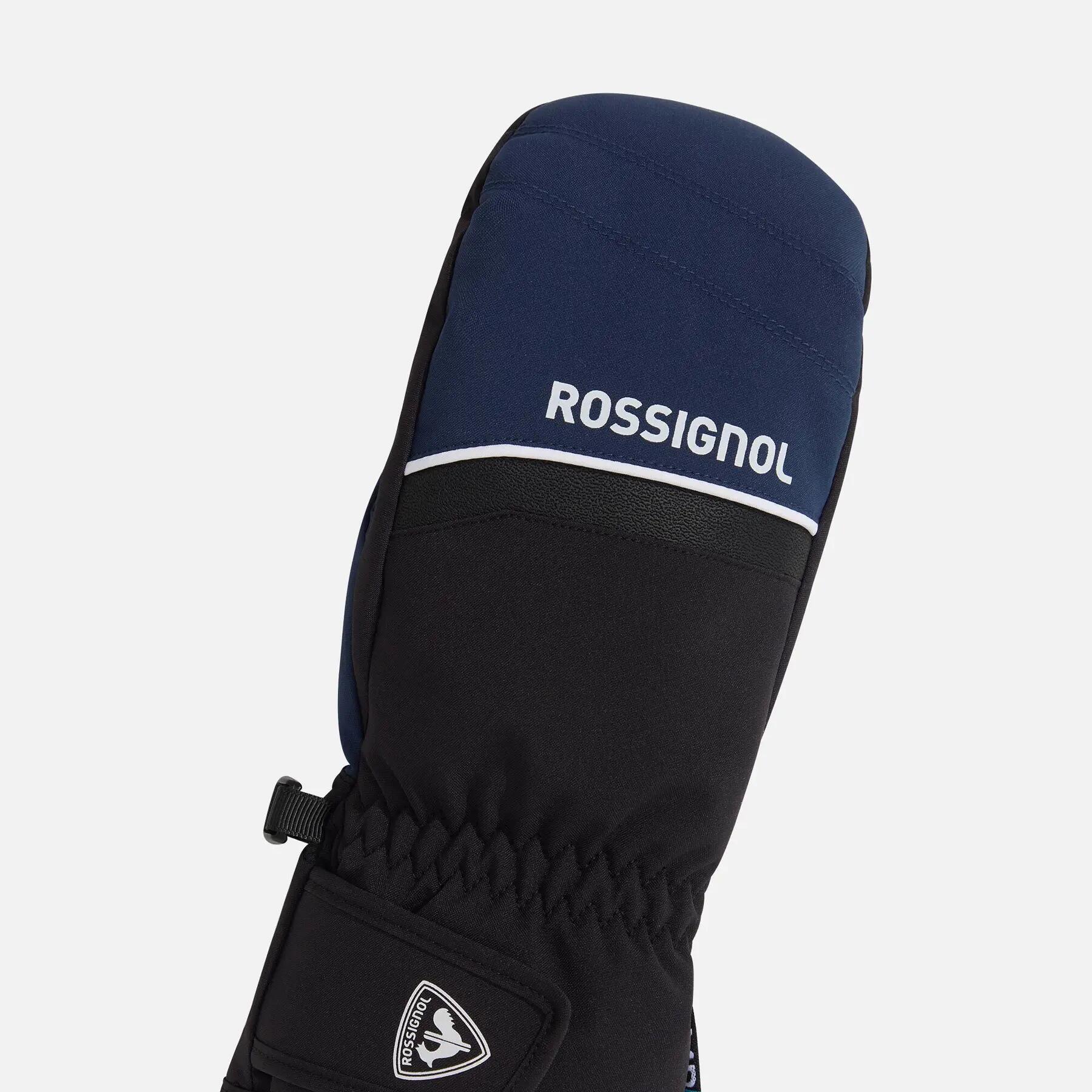 Skifäustlinge Kind Rossignol Tech 2/3