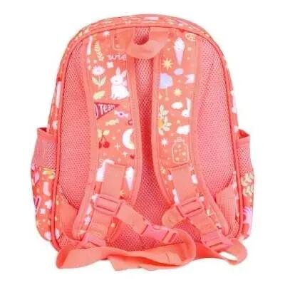 Mochila com compartimento isotérmico divertido A Little Lovely Company 3/3