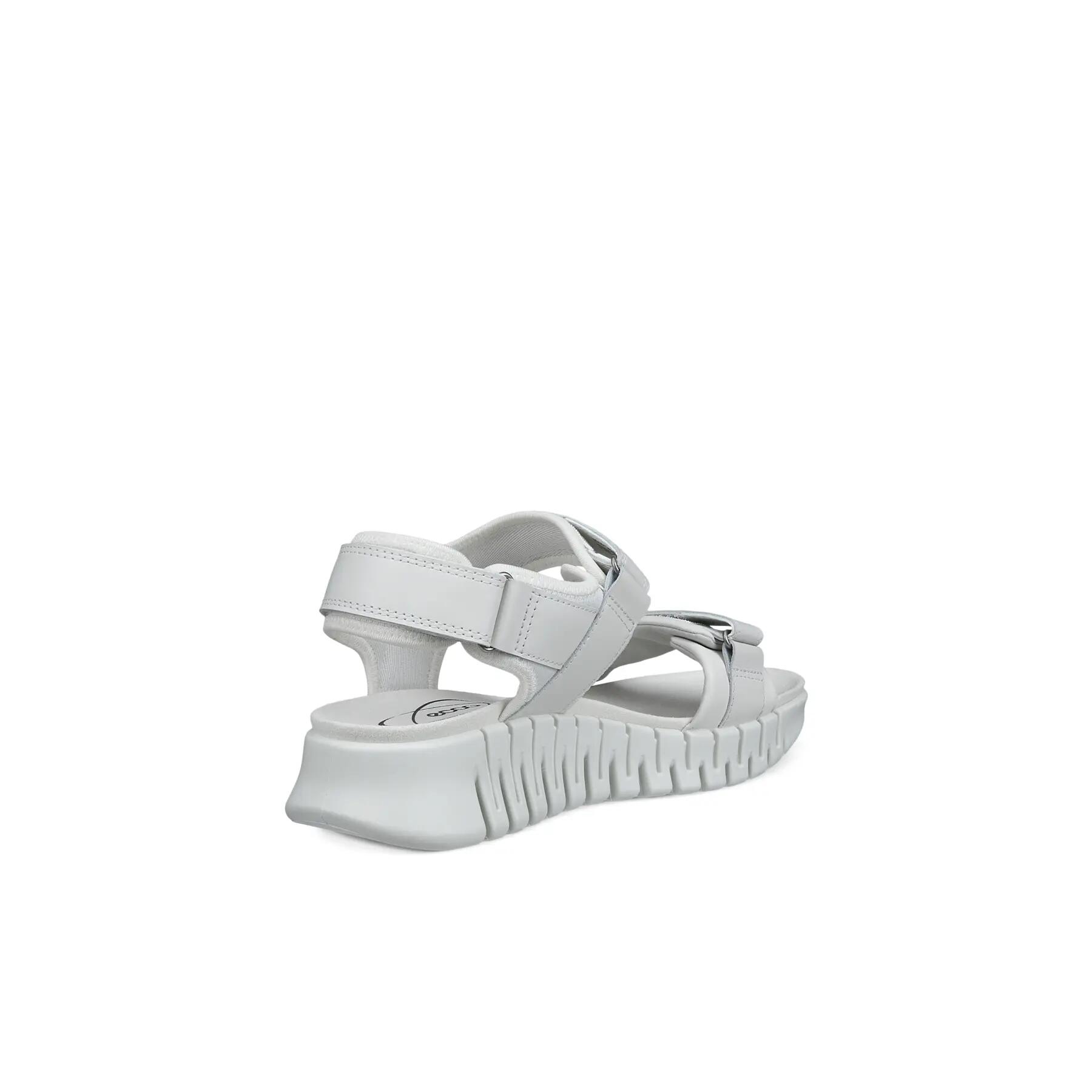 Sandales compensées femme Ecco Gruuv 3/7