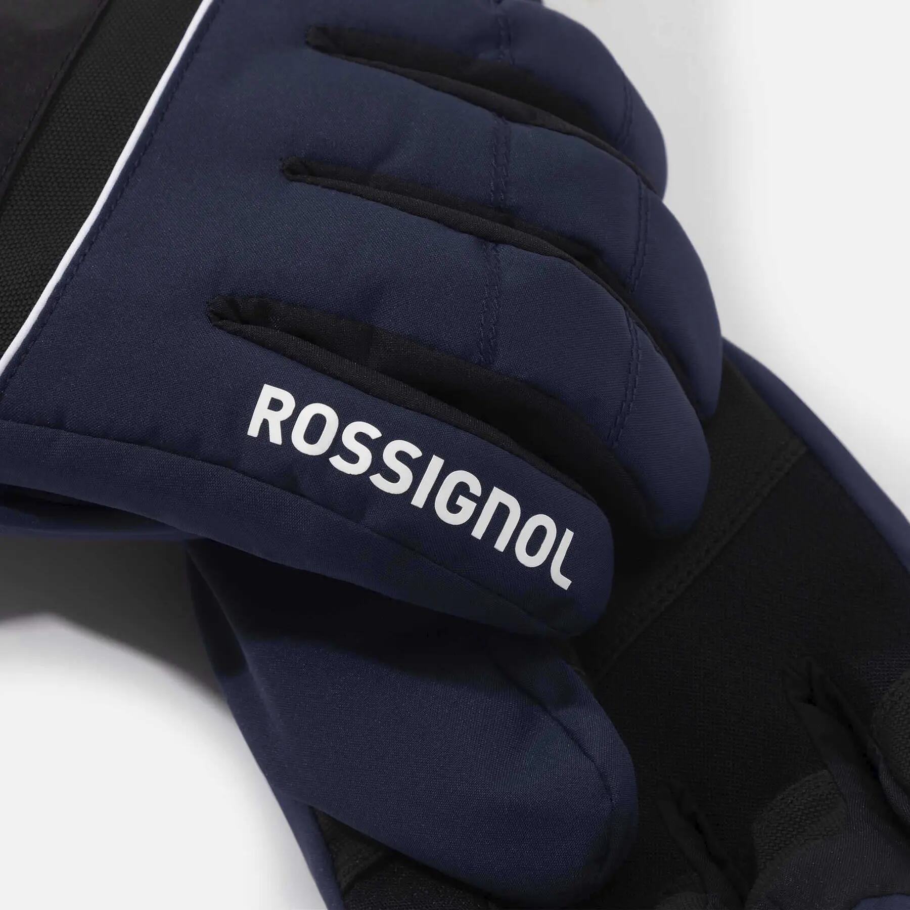 Rękawice narciarskie Rossignol Tech IMP'R 2/3