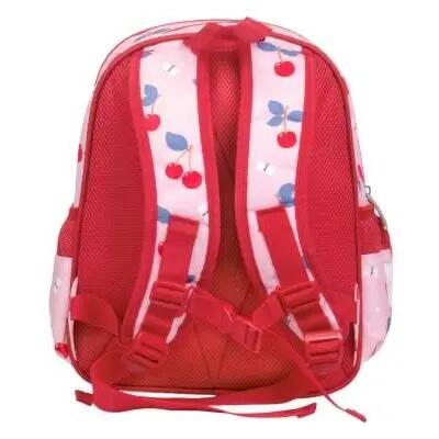 Mochila de cerejas A Little Lovely Company 3/5