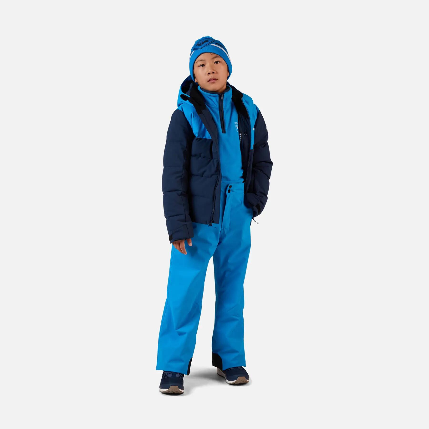 Isolierte Skihose für Kinder Rossignol 3/7