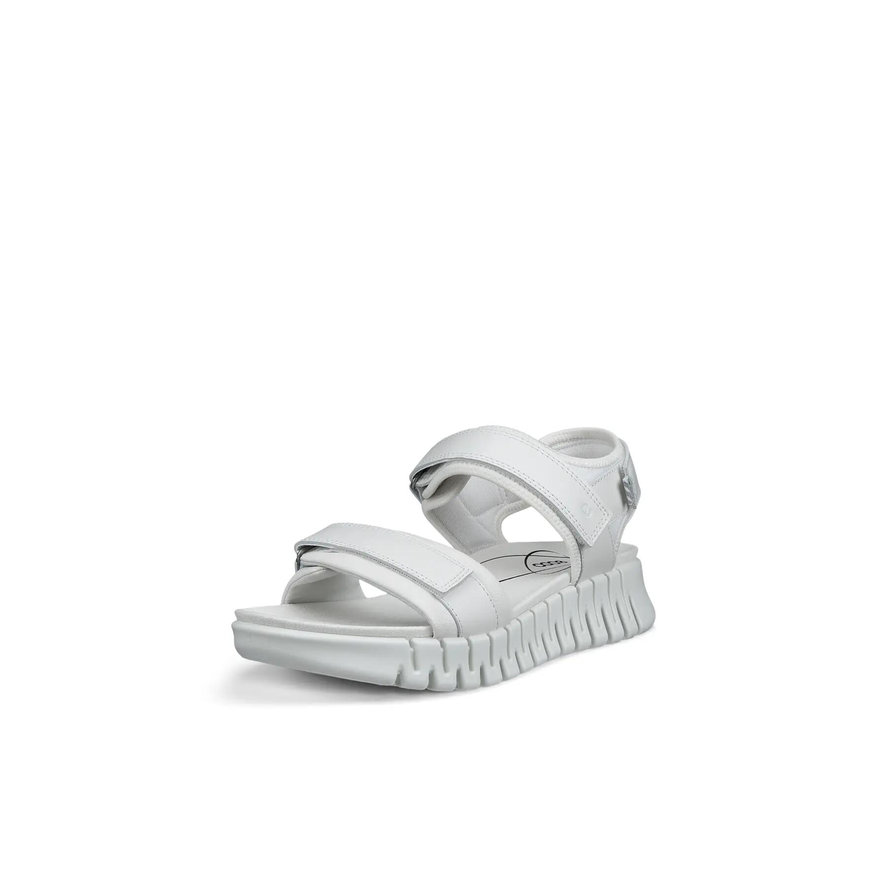 Sandales compensées femme Ecco Gruuv 2/7