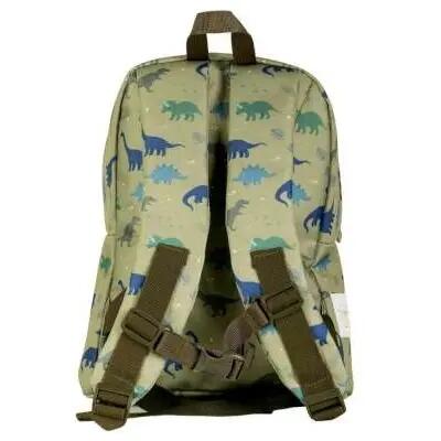 Mochila pequena de dinossauros A Little Lovely Company 2/5