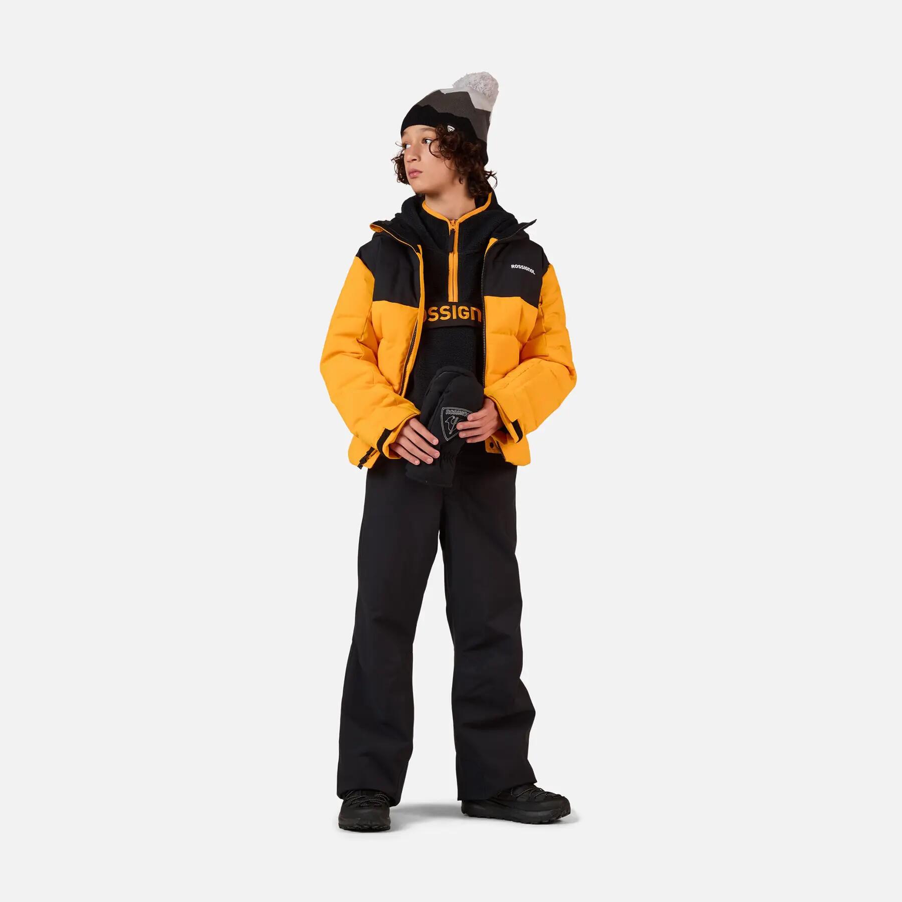 Pantaloni da sci isolanti per bambini Rossignol 4/7