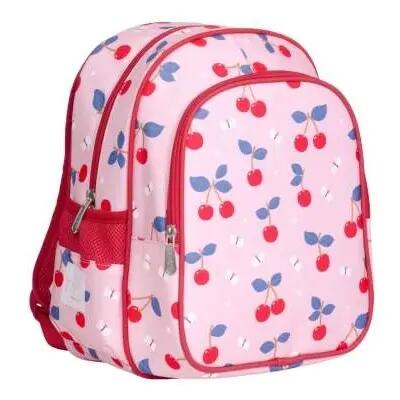 Mochila de cerejas A Little Lovely Company 2/5