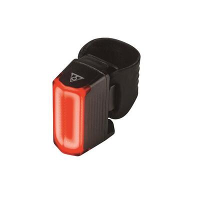 Verlichting topeak trasero beseen