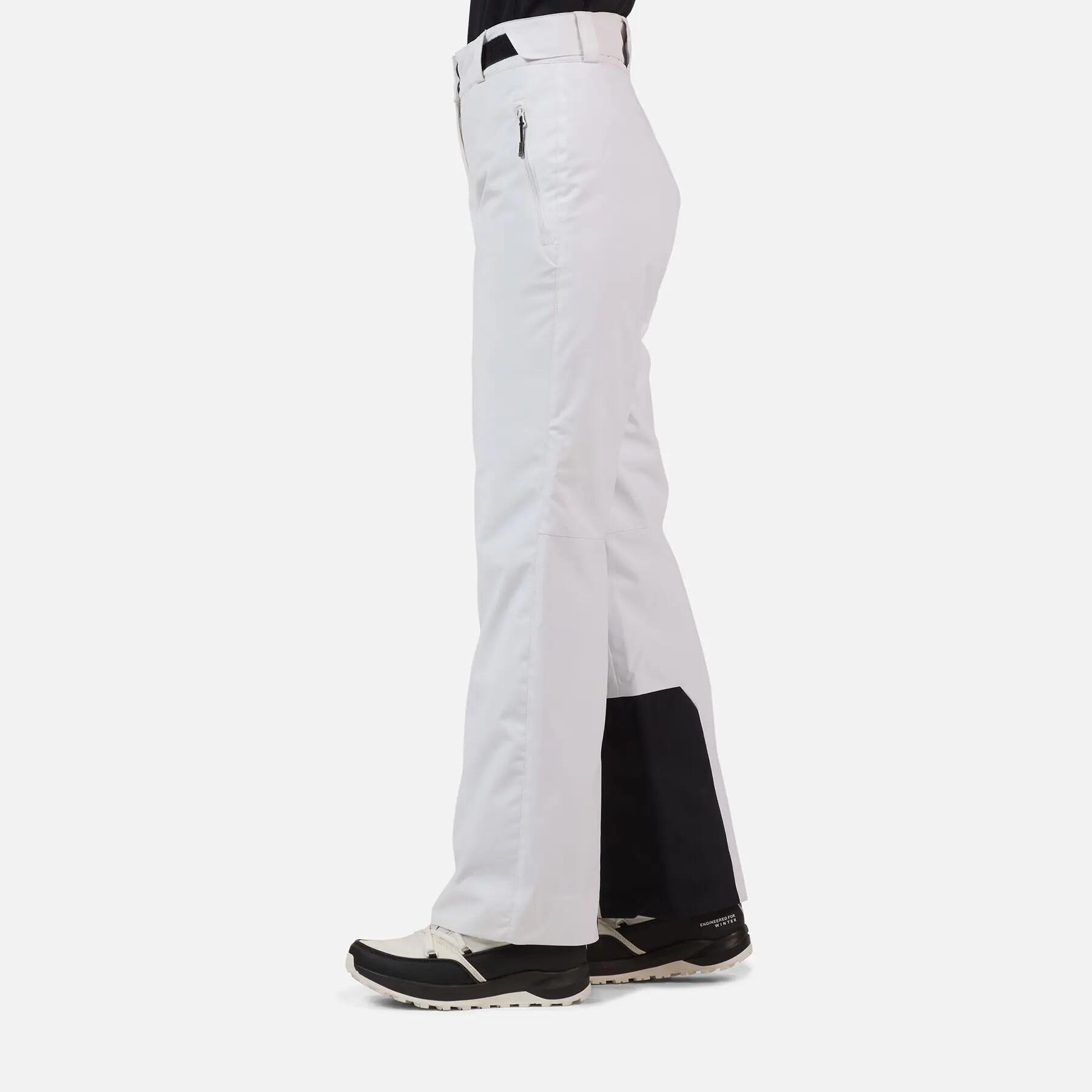Pantaloni da sci da donna Rossignol Strawpile 3/7