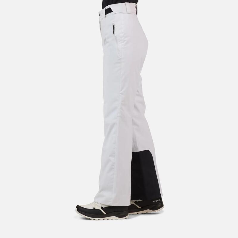 Pantaloni de schi pentru femei Rossignol Strawpile izolați