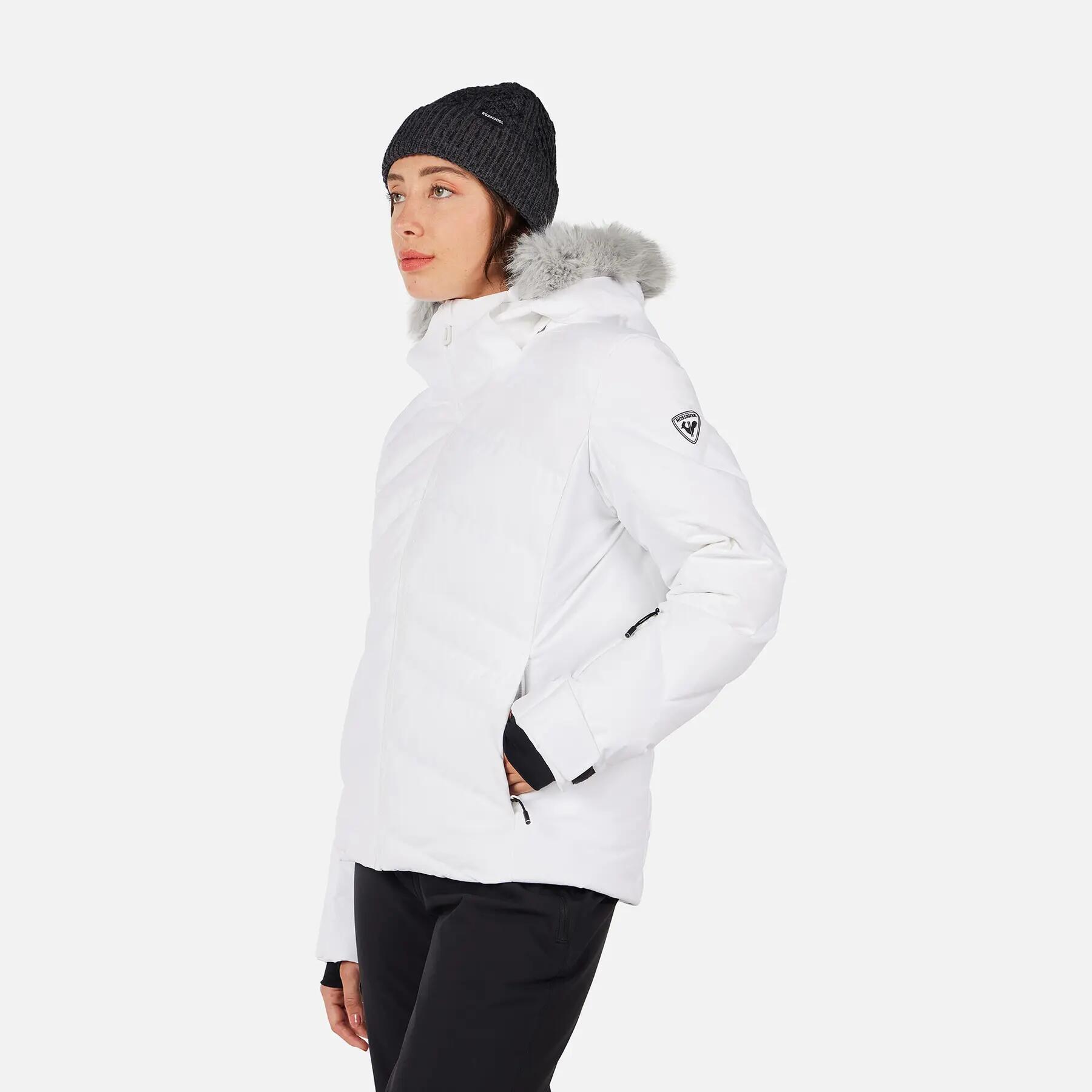 Skijacke Damen Rossignol Staci 3/7