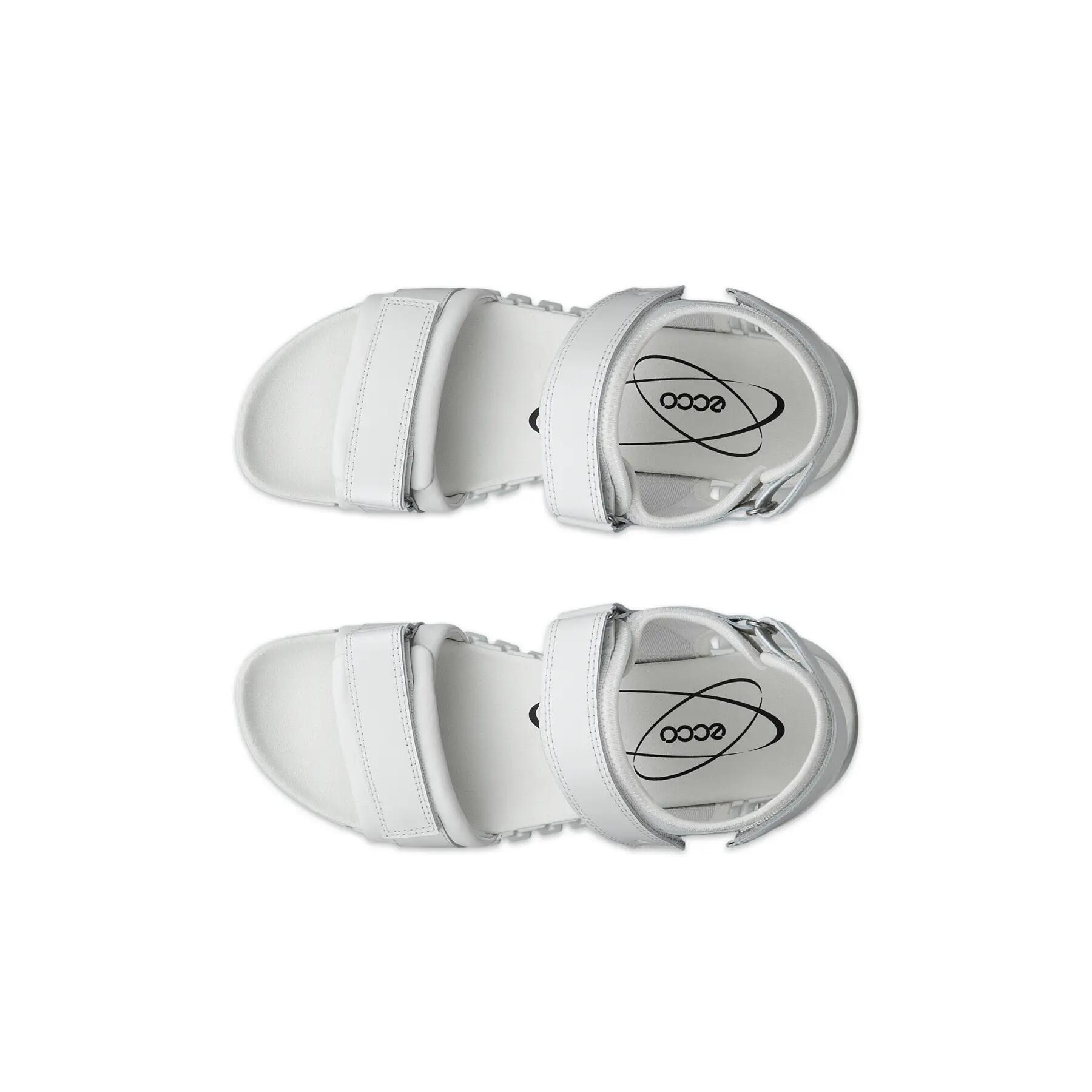 Sandales compensées femme Ecco Gruuv 5/7