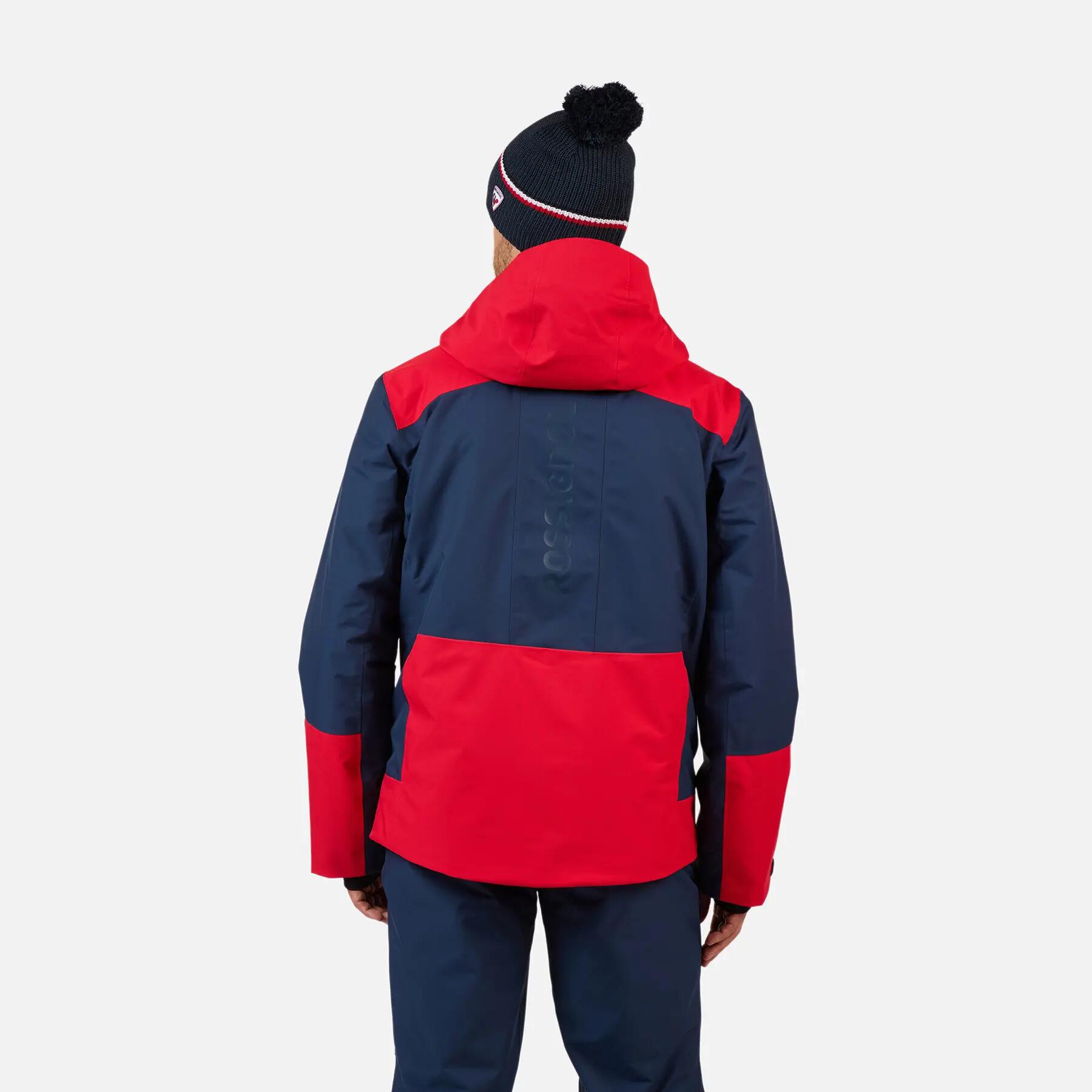 Isolierende Skijacke Rossignol Rochrun 3/7