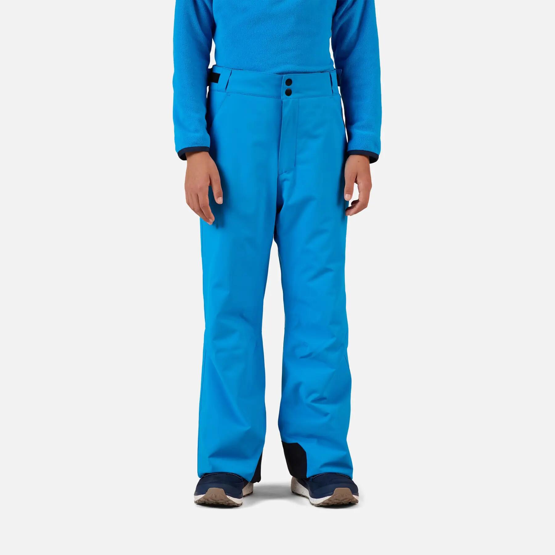 Isolierte Skihose für Kinder Rossignol 2/7