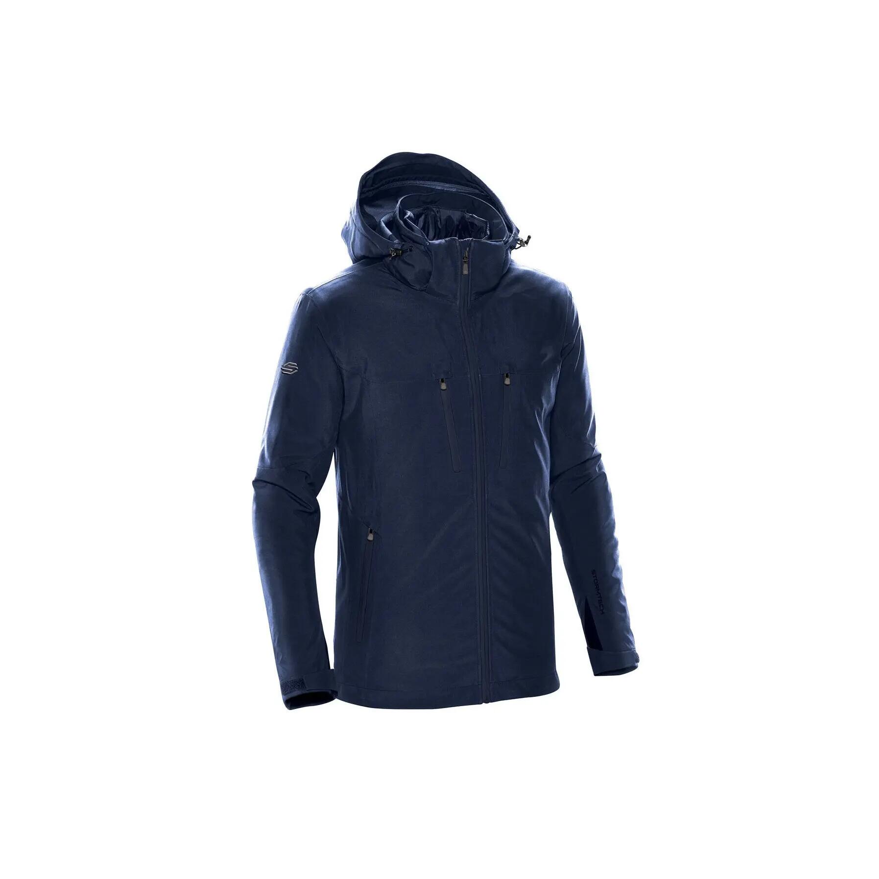 3-in-1 Parka Stormtech 3/5