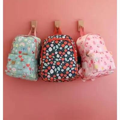 Pequena mochila de sorvete A Little Lovely Company 4/4