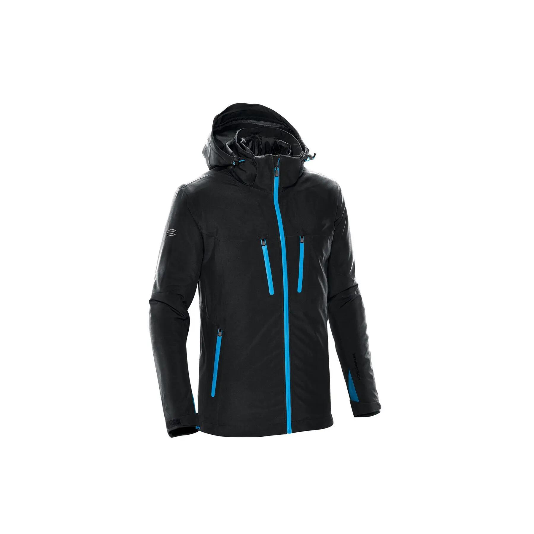 3-in-1 Parka Stormtech 3/5