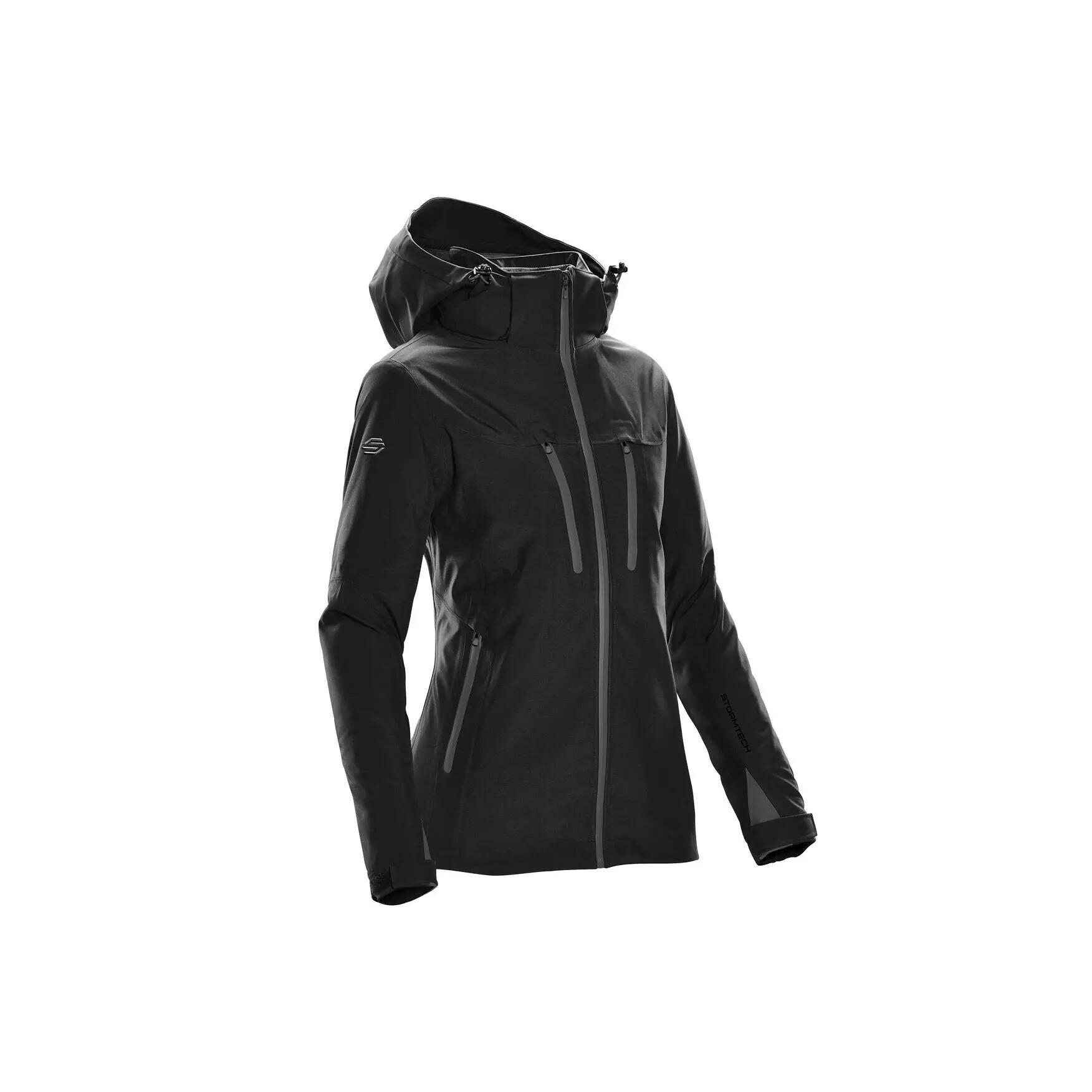 3-in-1-Parka Damen Stormtech 3/5