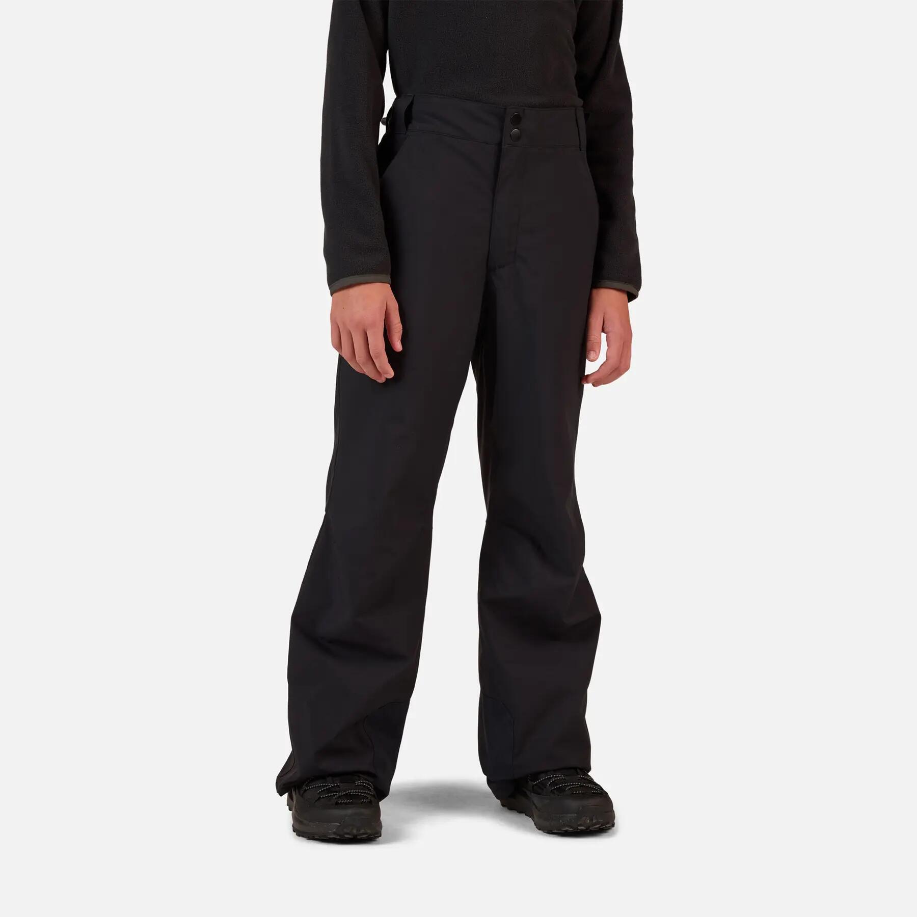 Pantaloni da sci isolanti per bambini Rossignol 2/7