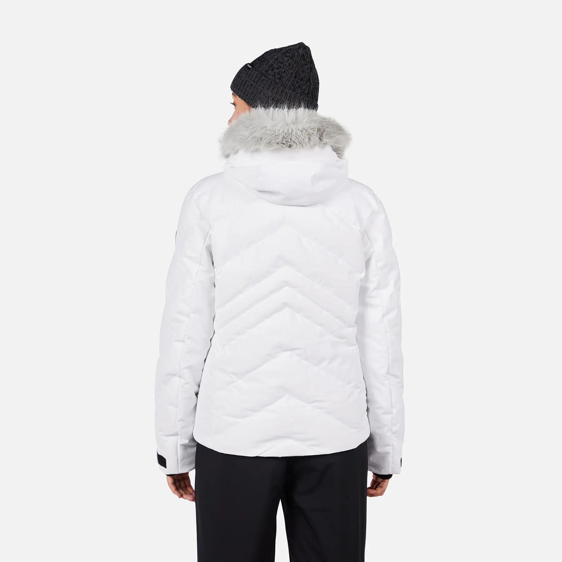 Skijacke Damen Rossignol Staci 2/7