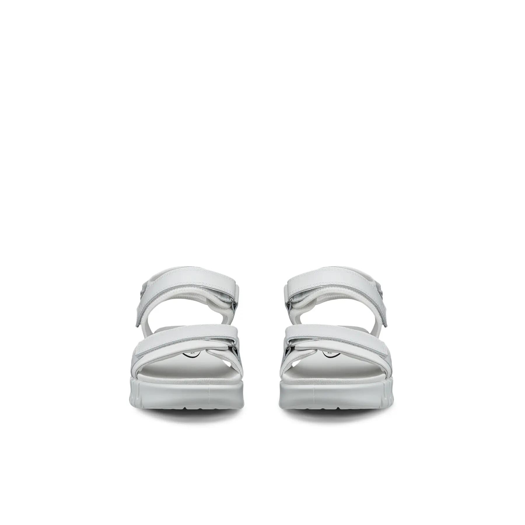 Sandales compensées femme Ecco Gruuv 4/7