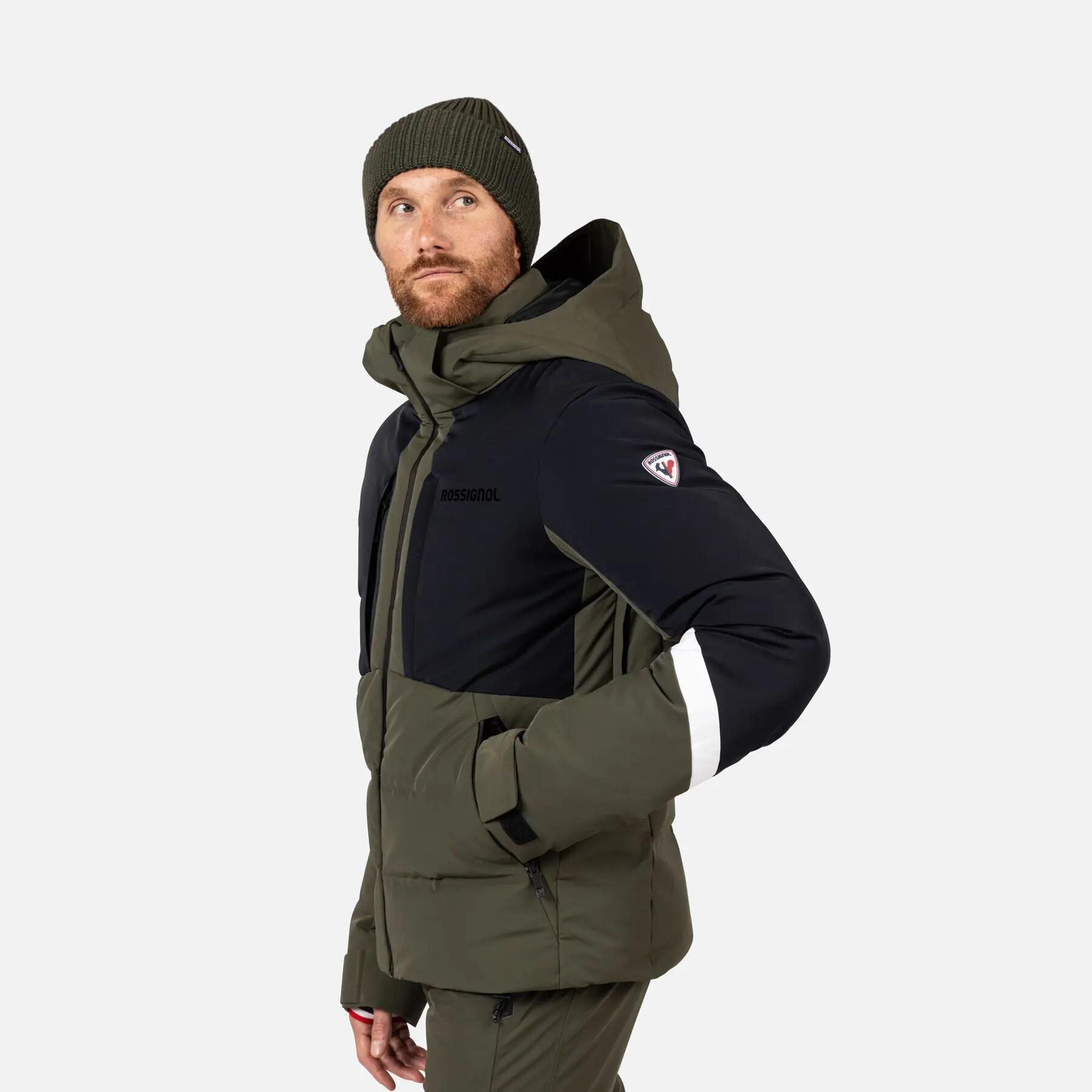 Skijacke Rossignol Ciastel Mix 3/7