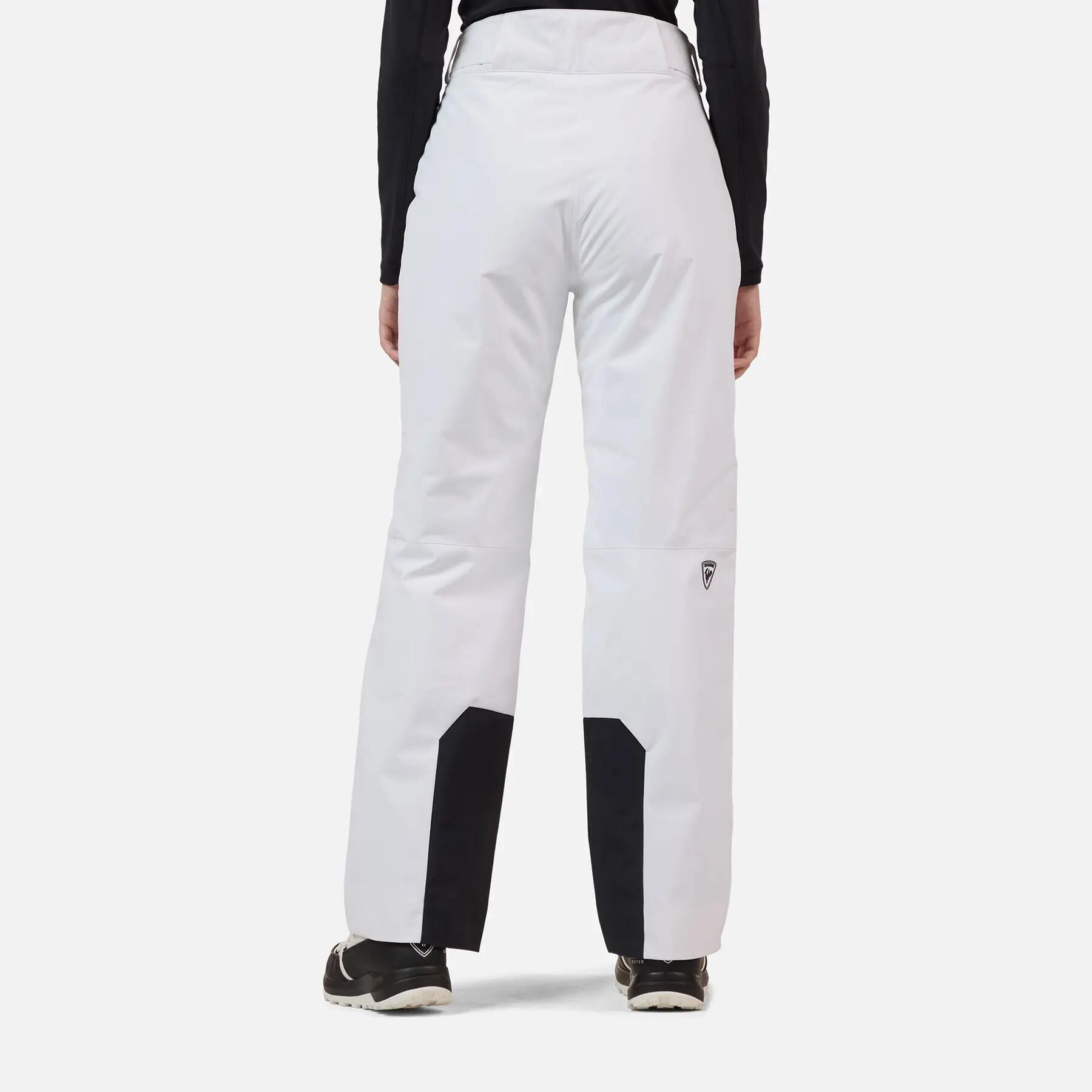 Pantaloni da sci da donna Rossignol Strawpile 2/7