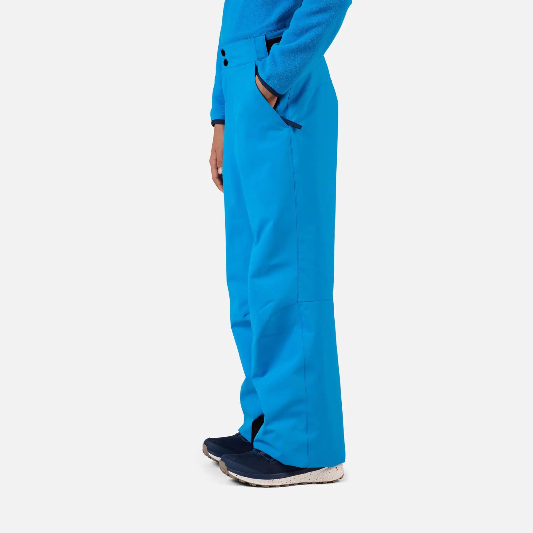 Isolierte Skihose für Kinder Rossignol 5/7