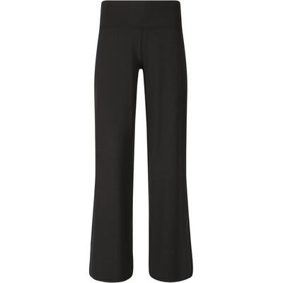 Dames wijde pijpen broek athlecia berrty