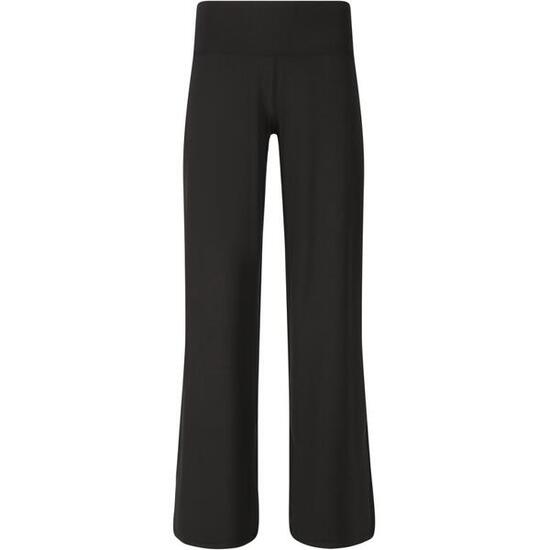 Pantalon wide leg femme Athlecia Berrty