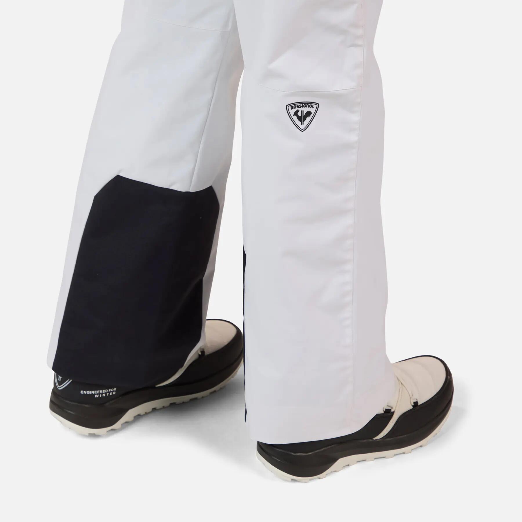 Pantaloni da sci da donna Rossignol Strawpile 5/7