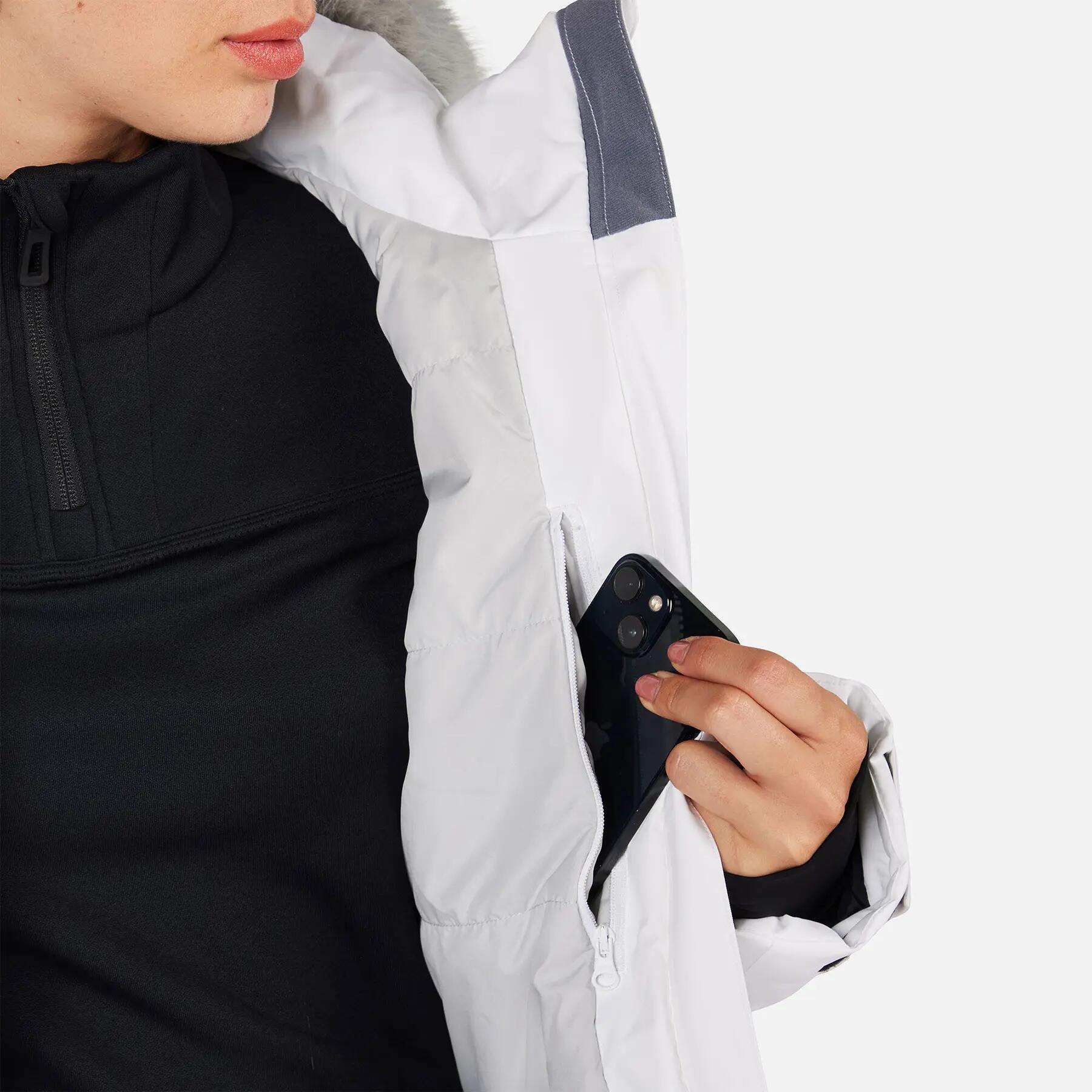 Skijacke Damen Rossignol Staci 7/7