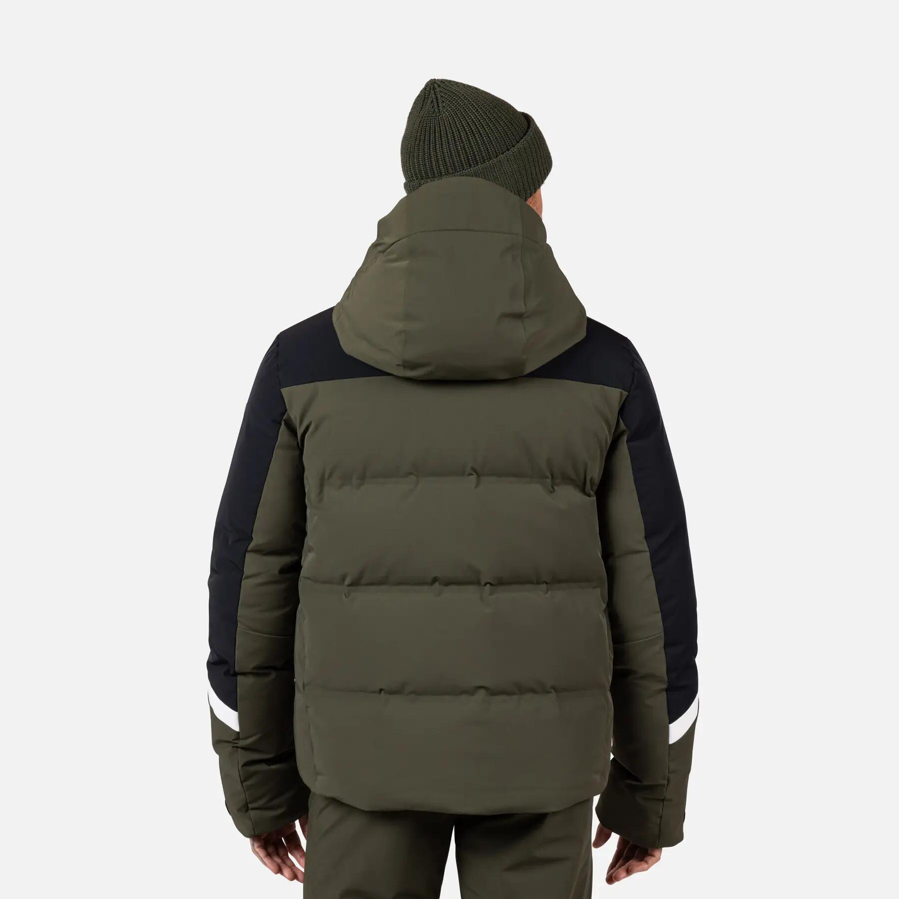 Skijacke Rossignol Ciastel Mix 2/7